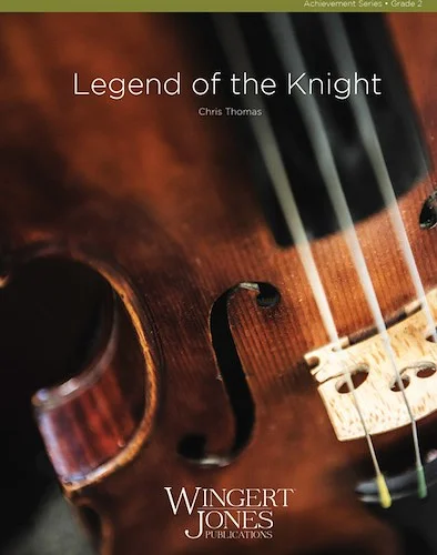 Legend of the Knight