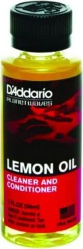 Lemon Oil,PW