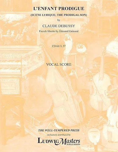 L'enfant Prodigue