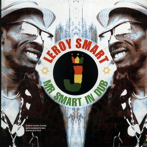Leroy Smart - Mr. Smart In Dub (180g)