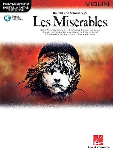 Les Miserables