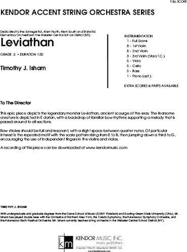 Leviathan