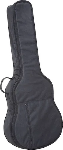 Levy's polyester classical/ukulele bag.