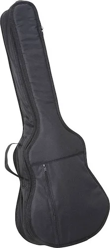 Levy's polyester guitar bag.