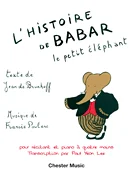 L'Histoire de Babar, le petit elephant
