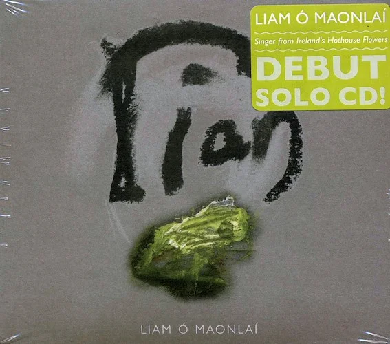 Liam O Maonlai - Rian