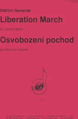 Liberation March/osvobozeni - Bd - Set