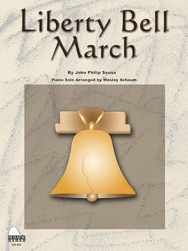 Liberty Bell March