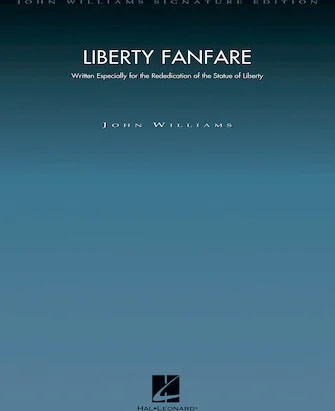 Liberty Fanfare