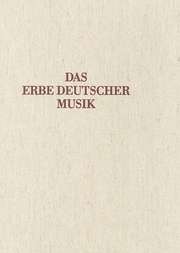 Lieder Im Volkston - The Legacy of German Music Series Volume 105 (Section Early Romantic Volume 4)