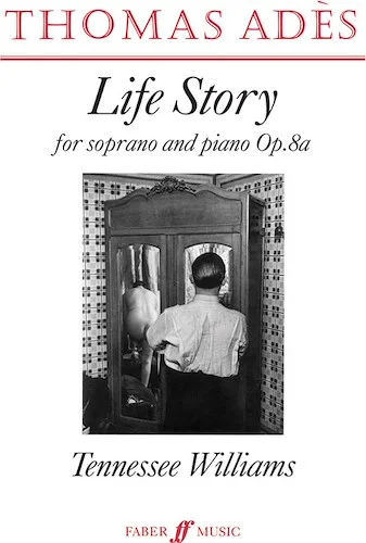 Life Story, Opus 8A