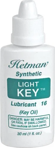 Light Key, Hetman CR 30ml dropper