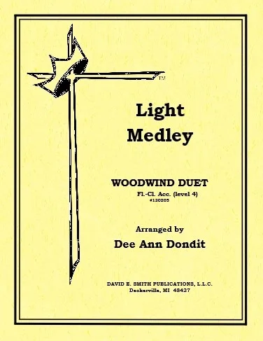 Light Medley