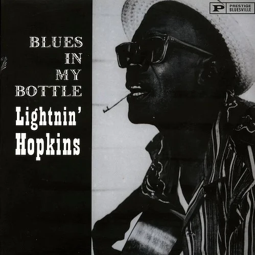 Lightnin' Hopkins - Blues In My Bottle