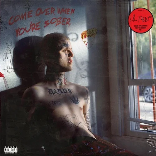 Lil Peep - Come Over When You're Sober, Part 2