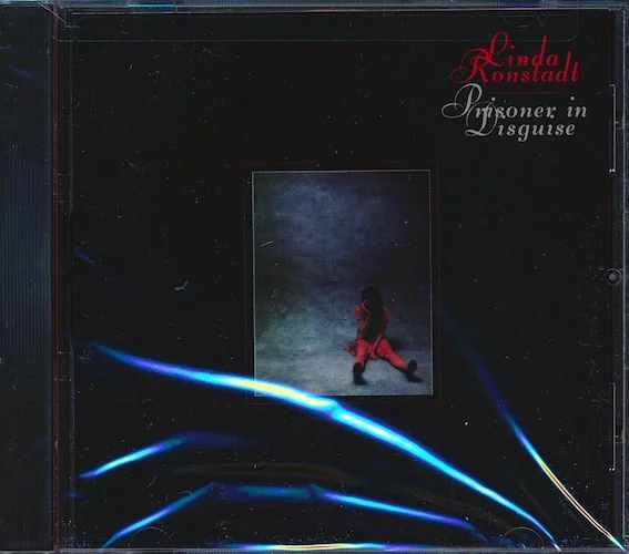 Linda Ronstadt - Prisoner In Disguise