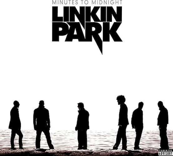 Linkin Park - Minutes To Midnight