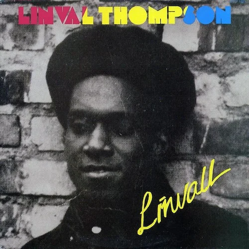 Linval Thompson - Linval