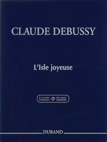 L'Isle Joyeuse