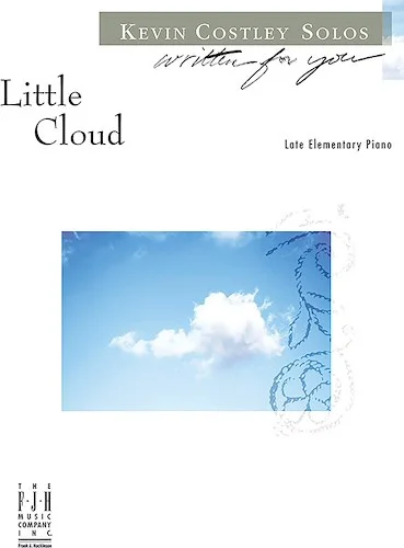 Little Cloud<br>