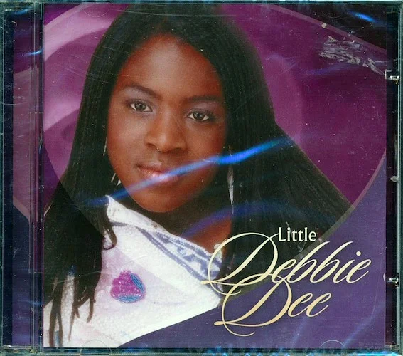 Little Debbie Dee - Little Debbie Dee