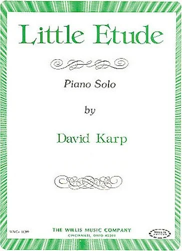 Little Etude