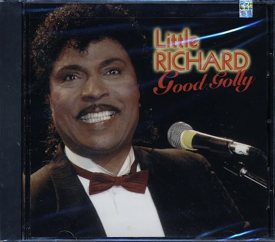 Little Richard - Good Golly