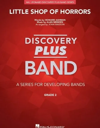 Little Shop of Horrors