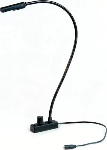 LittliteL-18-LED-3-UV18" Gooseneck Mounting Kit Pow