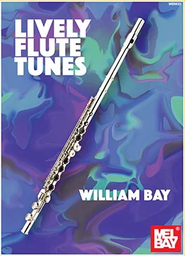 Lively Flute Tunes