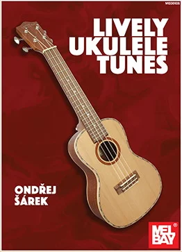 Lively Ukulele Tunes