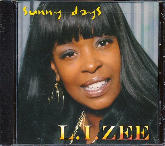 LL Zee - Sunny Days