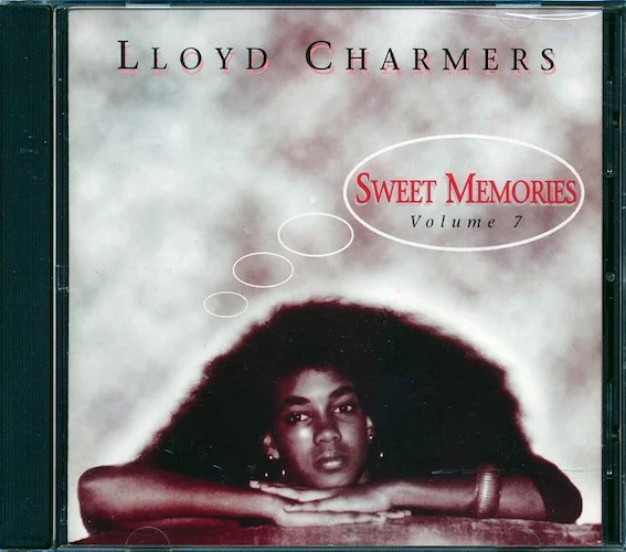 Lloyd Charmers - Sweet Memories Volume 7