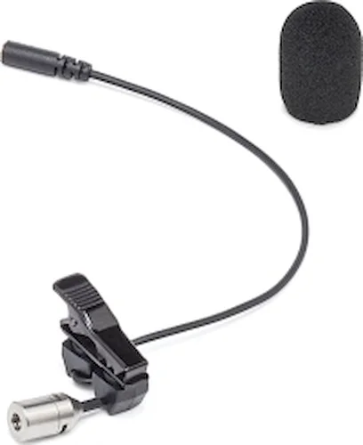 LM7x - Unidirectional Lavalier Microphone