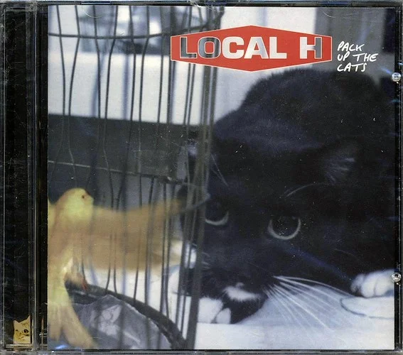 Local H - Pack Up The Cats