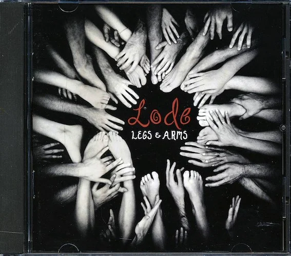 Lode - Legs & Arms