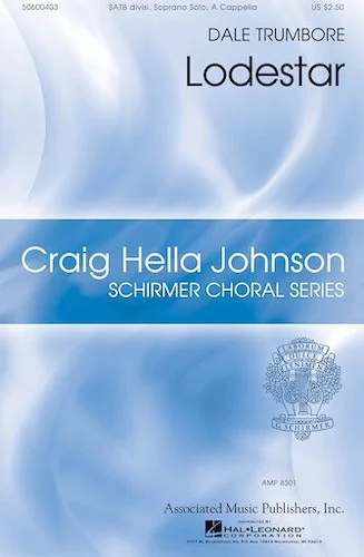 Lodestar - Craig Hella Johnson Choral Series