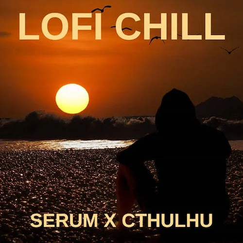 Lofi Chill  (Download)<br>With Lofi Chill, we’ve put together a go-to resource of all things mellow for those after-party vibes and rainy day beats.