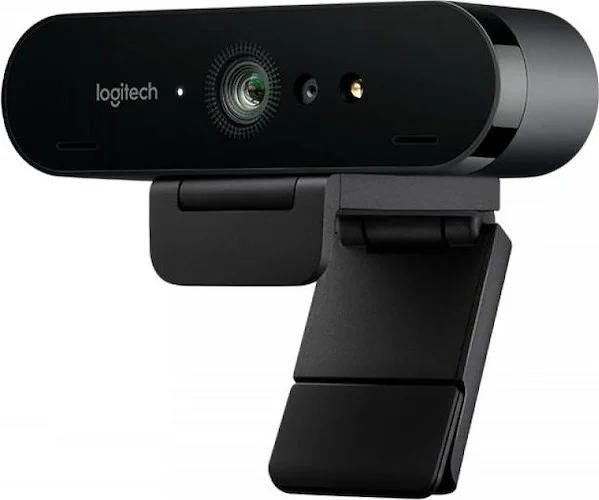 Logitech BRIO - N/A - USB - N/