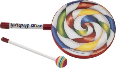 Lollipop Drum®, 8"