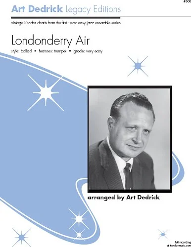 Londonderry Air