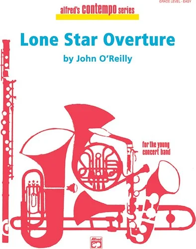 Lone Star Overture