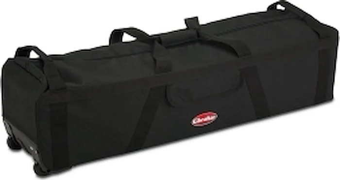Long Hardware Bag with Wheels
