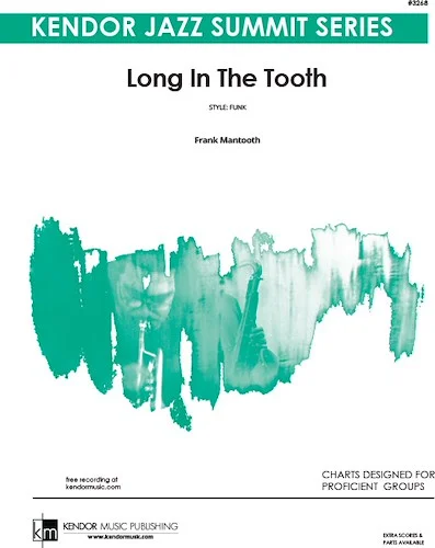 Long In The Tooth