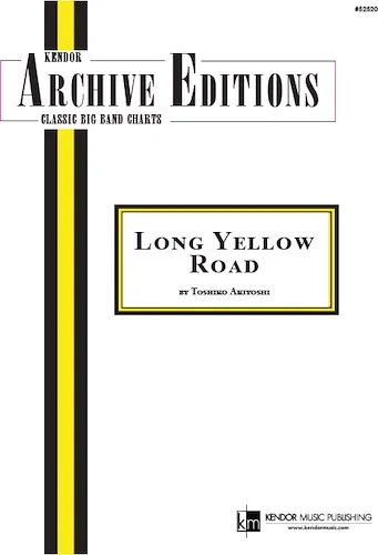 Long Yellow Road