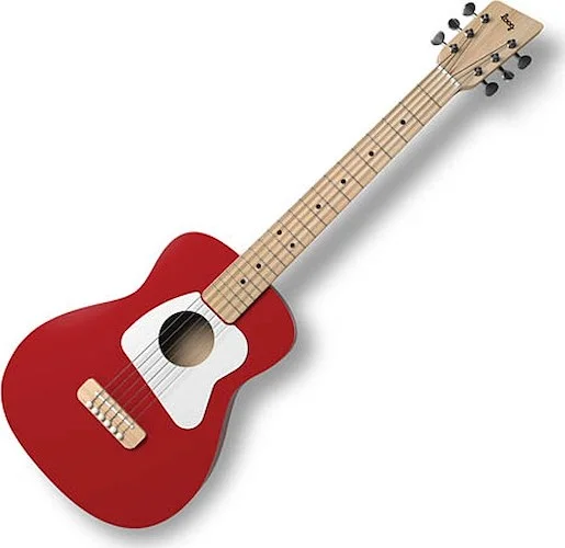 Loog Pro VI Acoustic