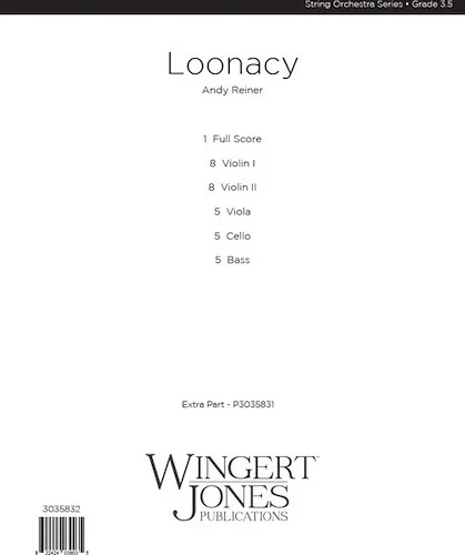 Loonacy