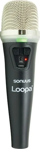 Loopa - The World's First Looper Microphone