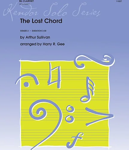 Lost Chord, The