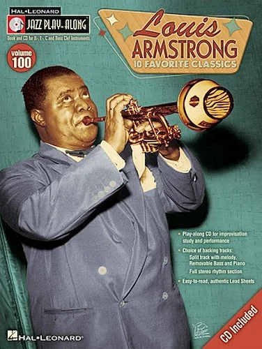 Louis Armstrong